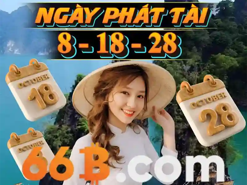 Chương Trình Khuyến Mãi Slot 66B