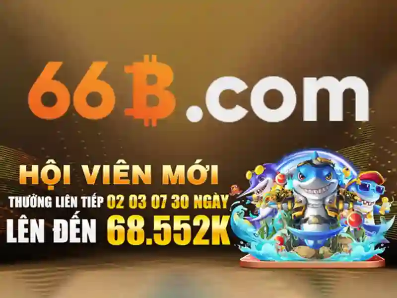 Trò Chơi Slot 66B