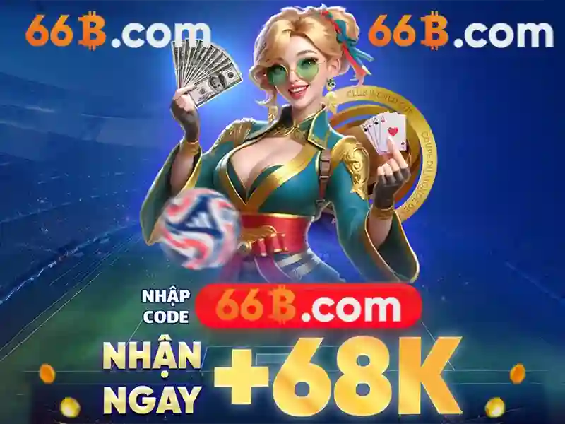 Code 66b – Chìa Khóa Cho Ưu Đãi Độc Quyền