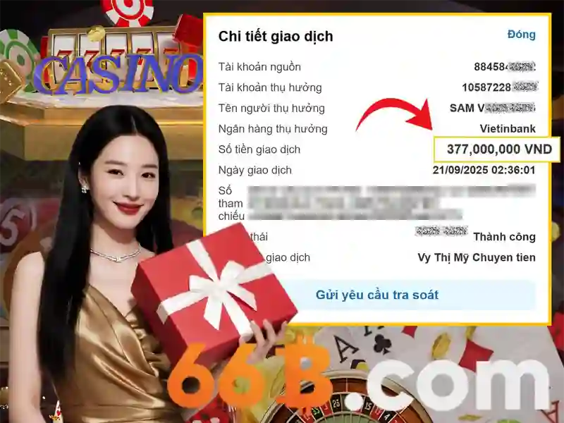 Ưu Điểm Nạp Tiền 66B