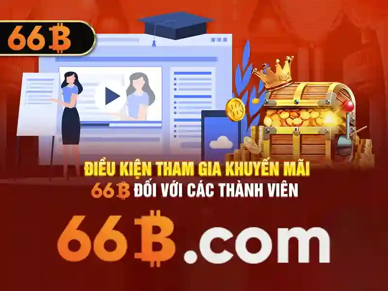 Tại Sao Nên Chọn 66B