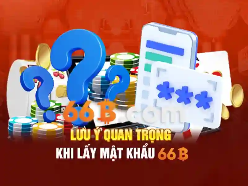 66B tiêu chí an toàn cho Slot