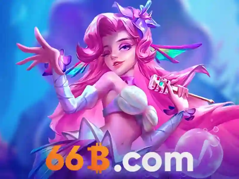 66B – Nền Tảng Casino Trực Tuyến Đẳng Cấp