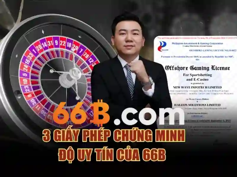 66B 🎖️ Trang Chủ Chính Thức 66B COM | +66K Free