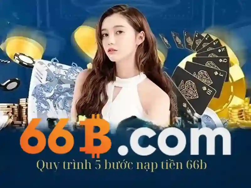 Trải Nghiệm Game Slot 2026 Tại 66B