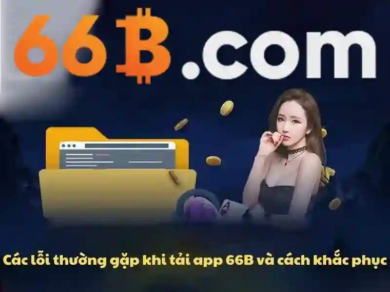 Chương Trình Khuyến Mãi 66B