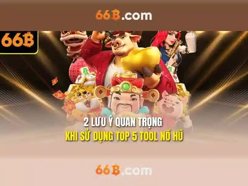 Trải Nghiệm Slot Đỉnh Cao Tại 66B Club