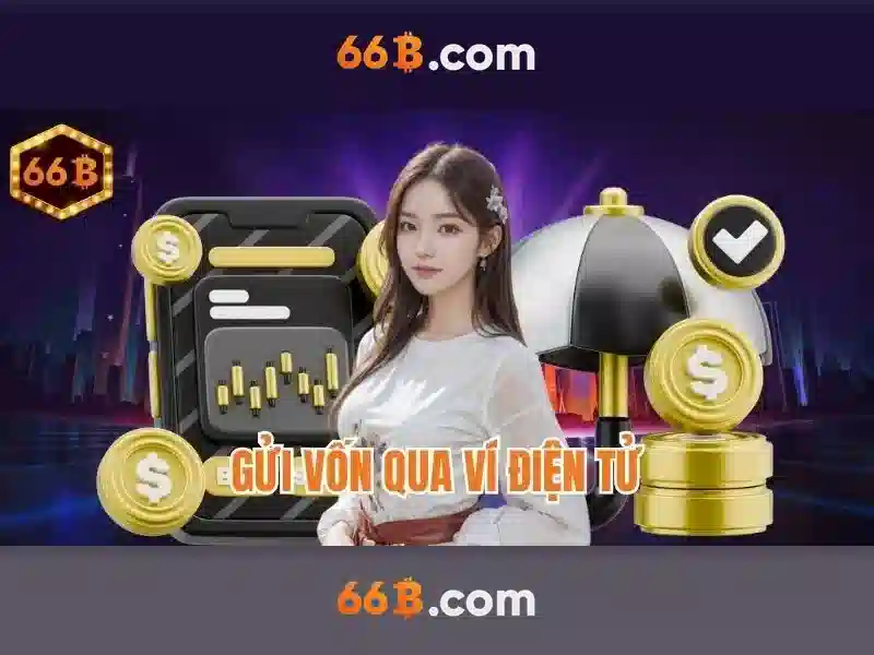 66B – Các Loại Trò Chơi Slot Đang Hot
