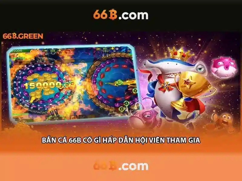 Nổ Hũ 66B