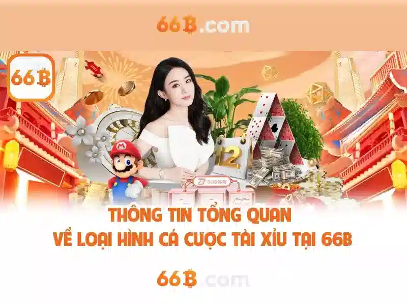 Đa Dạng Game Slot Tại 66B