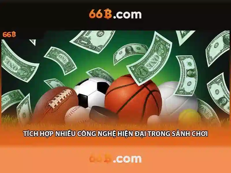 66B Slot