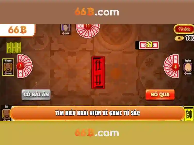Đặc Điểm Nổi Bật