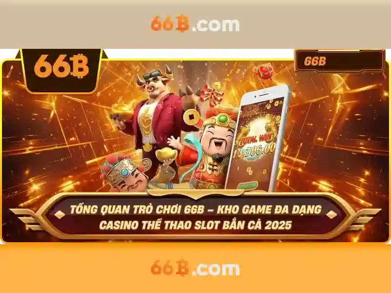 khám phá cổng game 66B