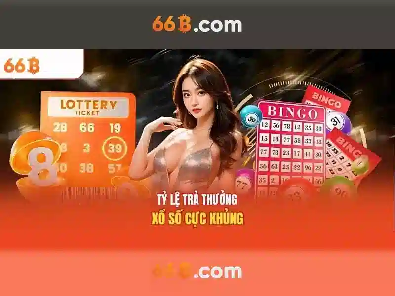 Game Slot 66B