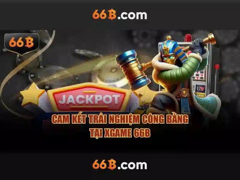 Tại Sao Nên Chọn 66B