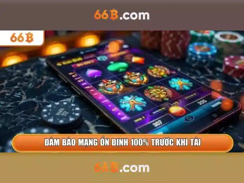 Đăng Nhập 66B – Cập Nhật Thông Tin Mới Nhất Về Slot 2026