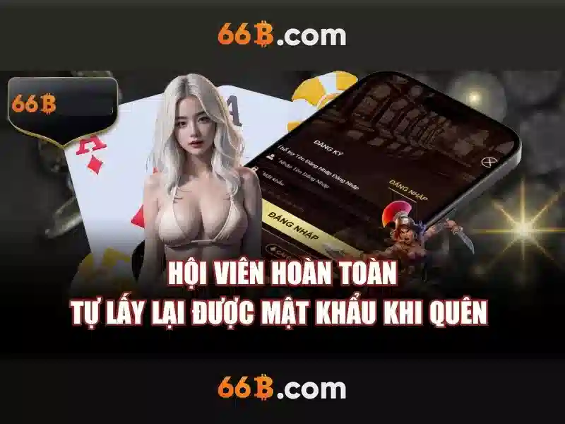 66B cam kết an toàn cho Slot