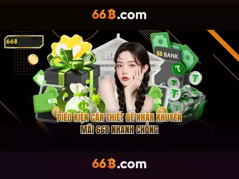 Khuyến Mãi Slot 66B