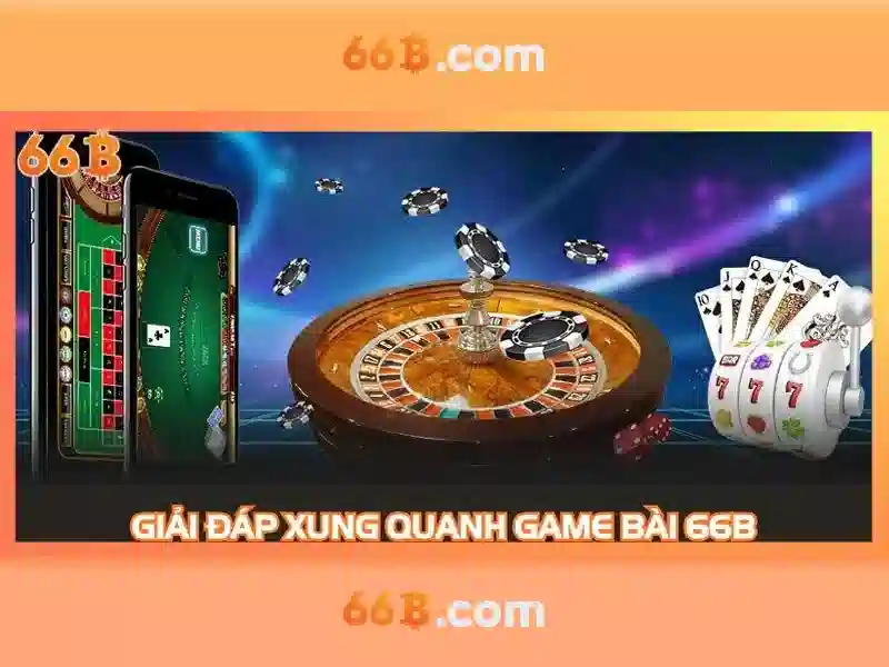 Giao Dịch 66B – Trải Nghiệm Slot Đỉnh Cao Với 66B 2026