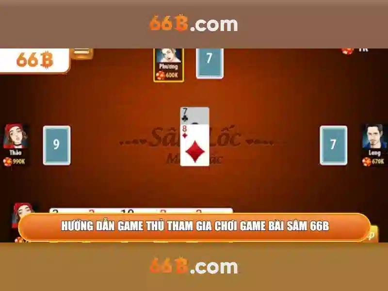 Trải Nghiệm Game 66B Đỉnh Cao – Khám Phá Game 66B Mới Nhất 2026