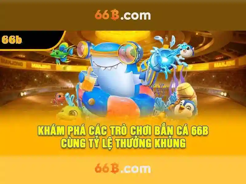 66B – Trải Nghiệm Slot Đỉnh Cao Với Cờ Vua 66b 2026