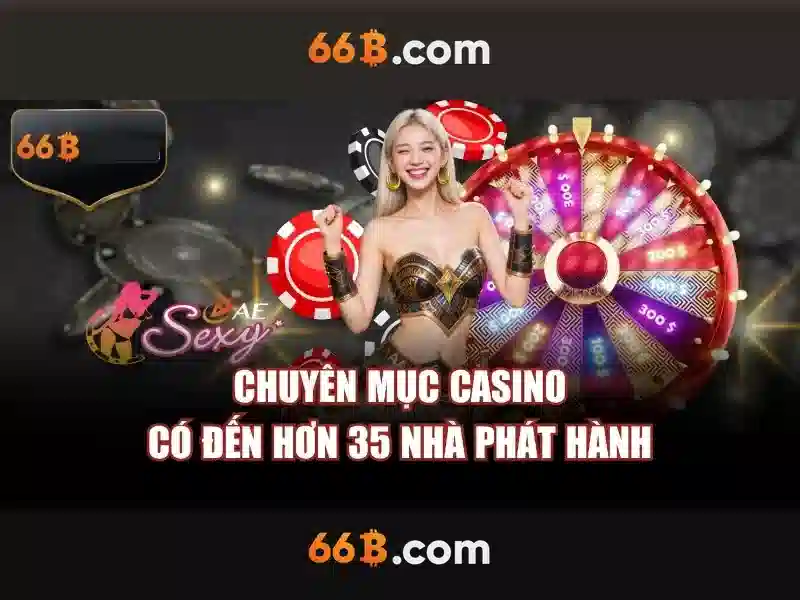Tại Sao Chọn 66B