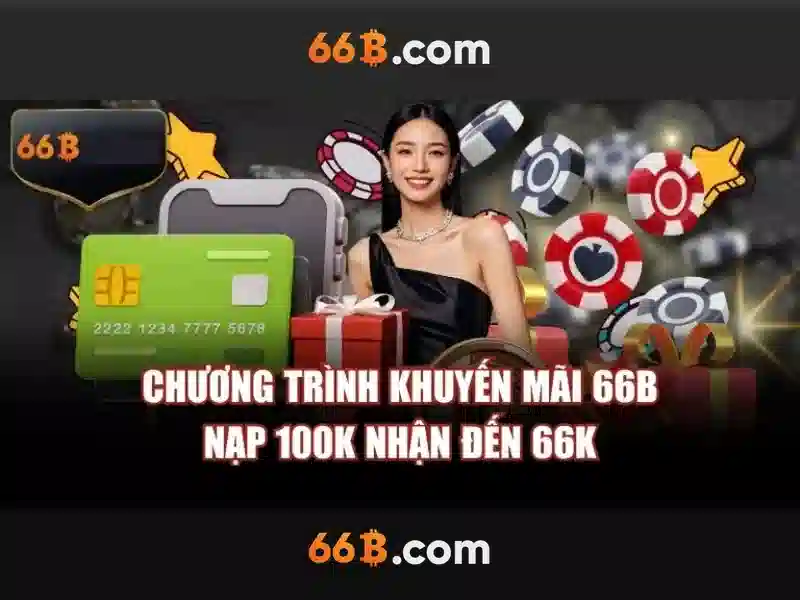 Tài Khoản 66B – Kinh Nghiệm Chơi Slot Đỉnh Cao Cùng 66B