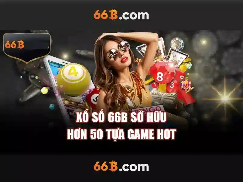 Trải Nghiệm Chơi Slot 66B