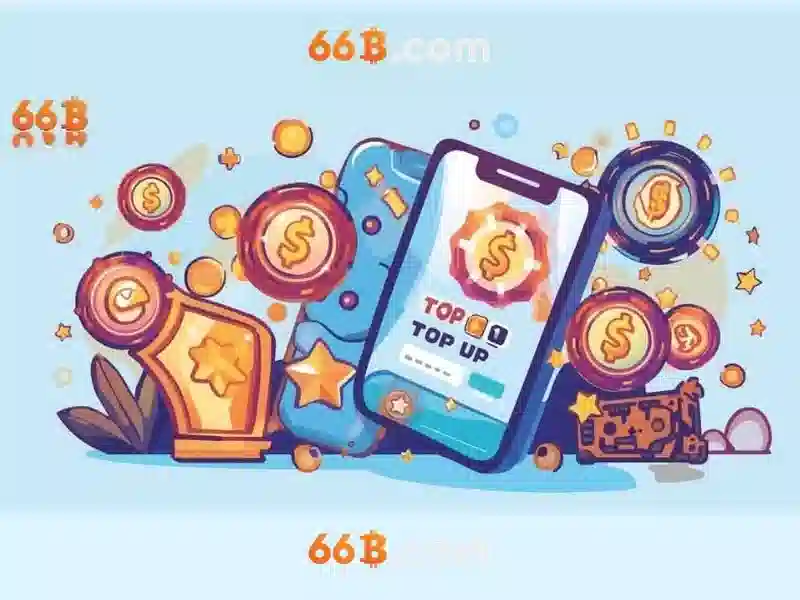 Trải Nghiệm Slot 66B