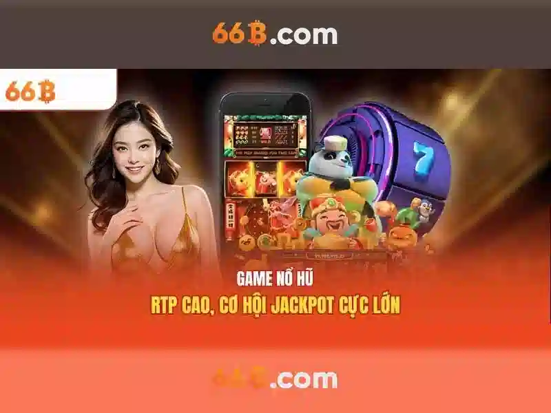 Điều Khoản Và Điều Kiện 66B – Cam Kết Công Bằng Trong Trò Chơi Slot