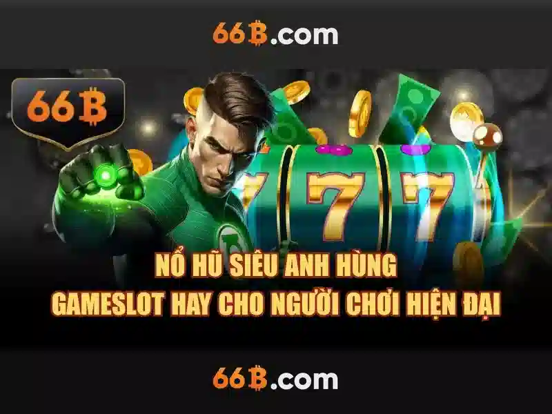 Trải Nghiệm Slot 66B Đa Dạng