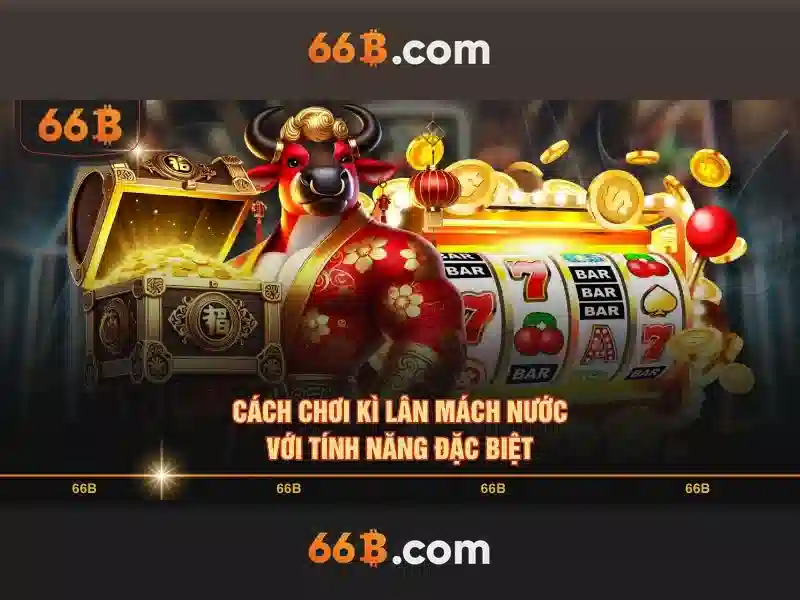 Khuyến Mãi Slot 66B