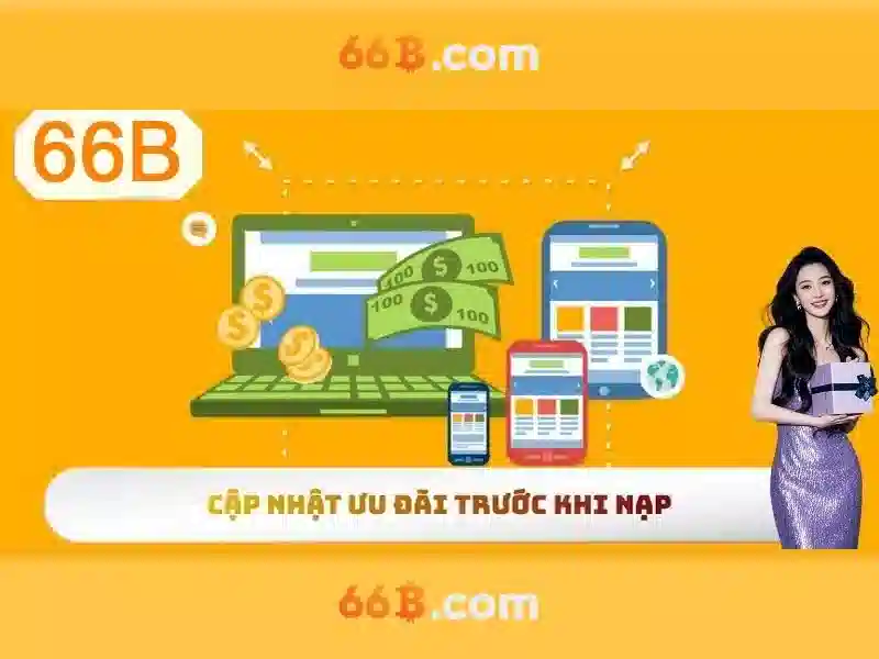 Trải Nghiệm Slot 66B