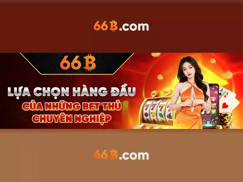 trò chơi mới 66B