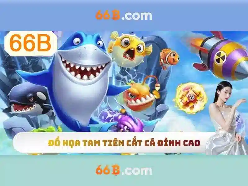 Ưu đãi slot 66B