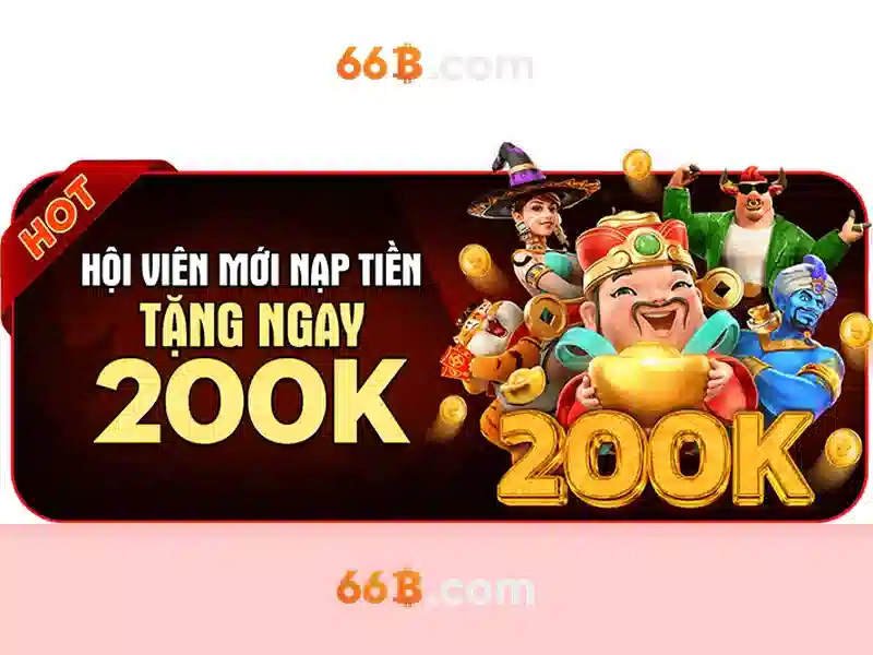 66B – Sân Chơi Slot Đỉnh Cao Với Xóc Đĩa 66B Uy Tín 2026