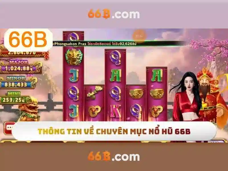 Ưu Đãi 66B