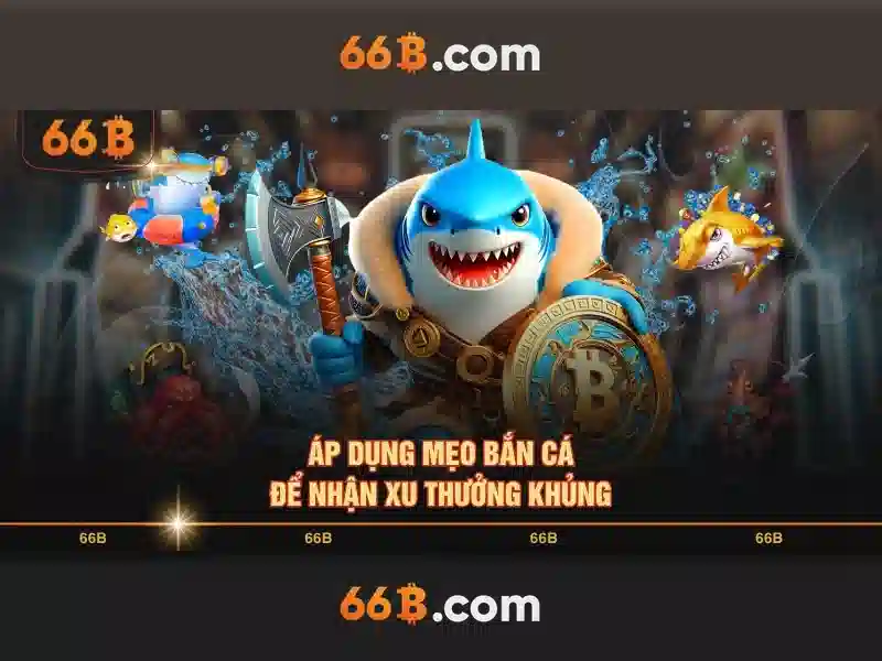Nền Tảng Slot 66B