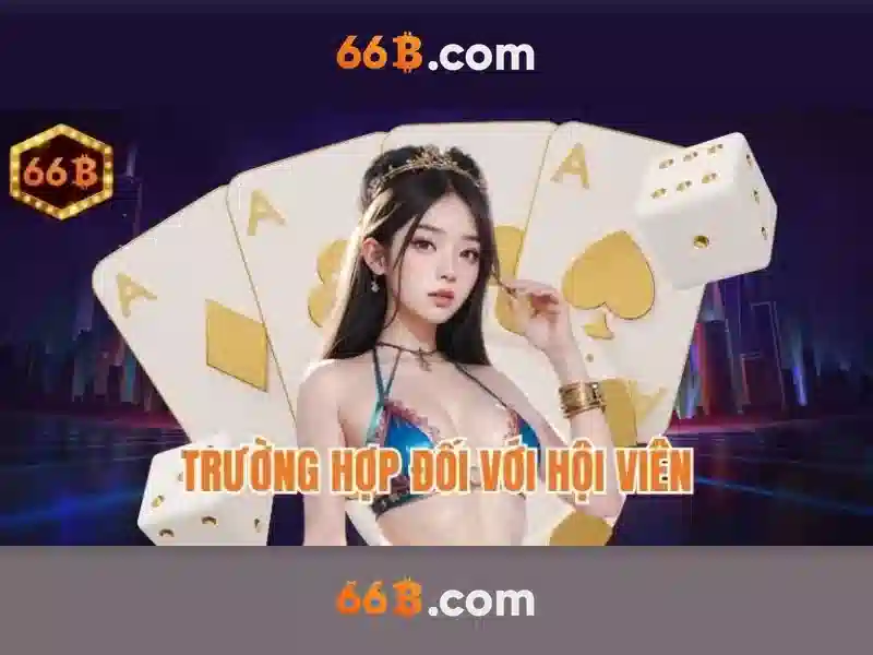 Các loại máy slot phổ biến tại 66B