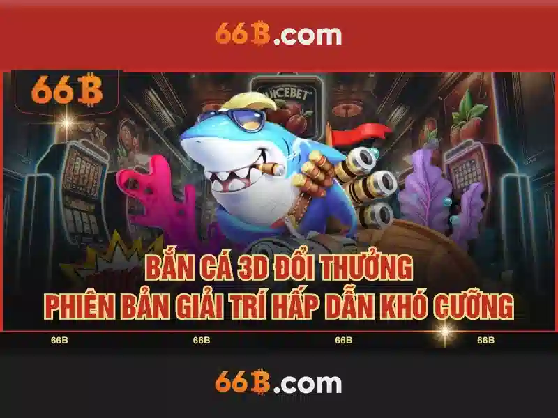 Tính Năng Nổi Bật Của Game Slot 66B
