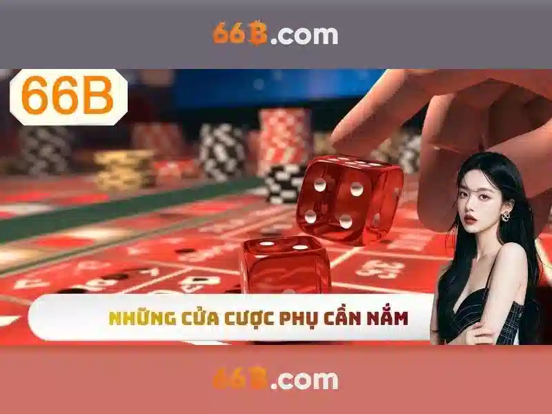 66B – Khám Phá Trải Nghiệm Slot Đỉnh Cao Tại 66B Club
