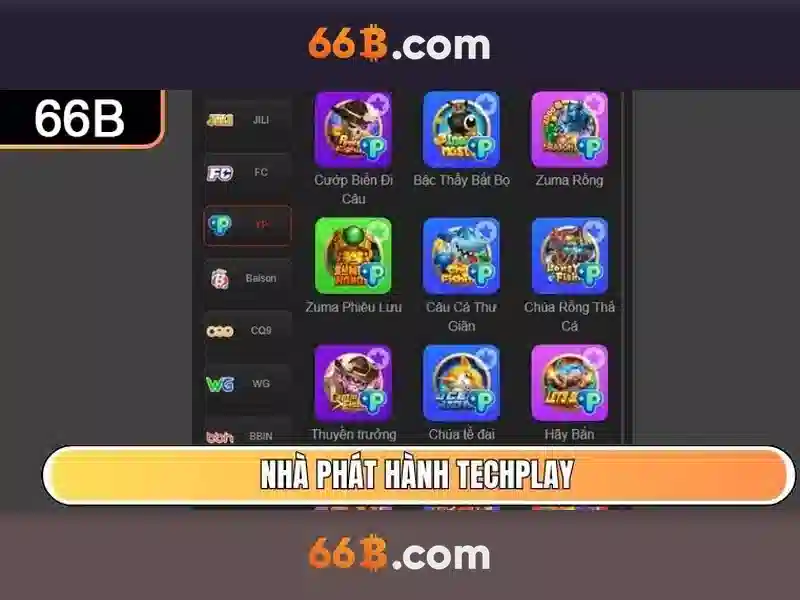 66B Slot