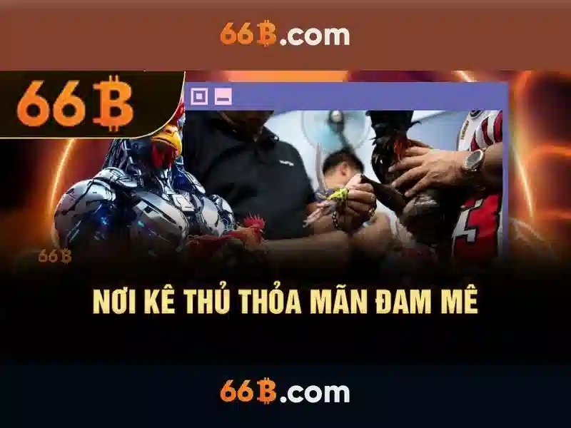 Khám Phá Trải Nghiệm Nổ Hũ 66B