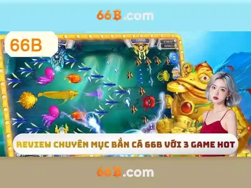66B Slot 2026