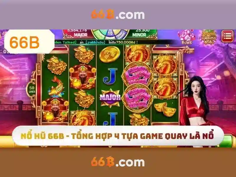 Trải Nghiệm Bắn Cá