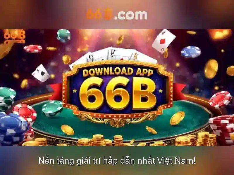 Đăng Ký Tài Khoản 66B
