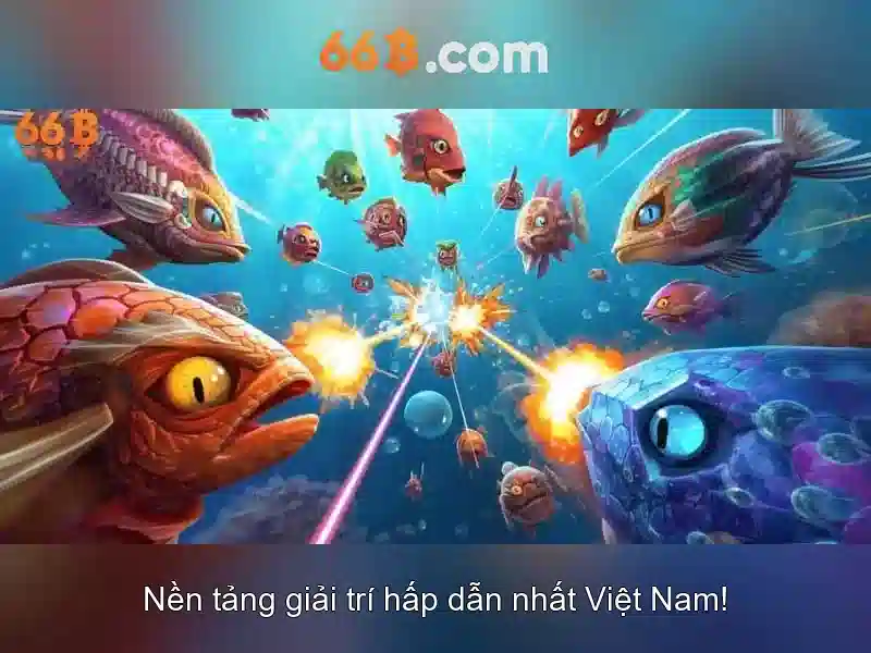 Tính năng nổi bật 66B