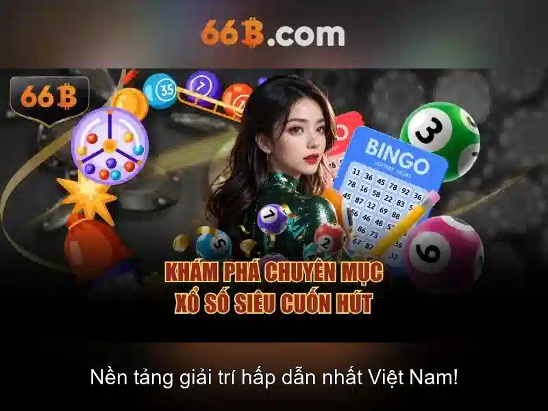 trang chủ 66b