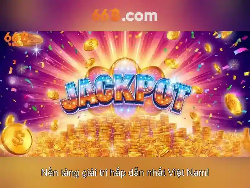Nhận Thưởng 66B