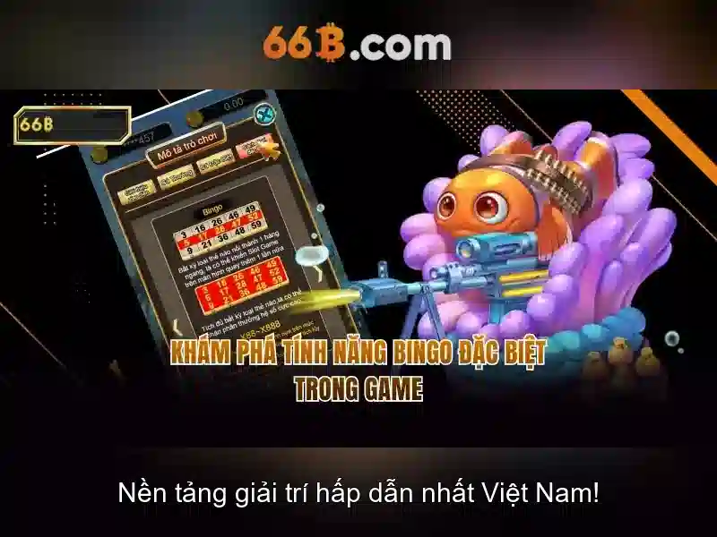 rút thưởng 66b